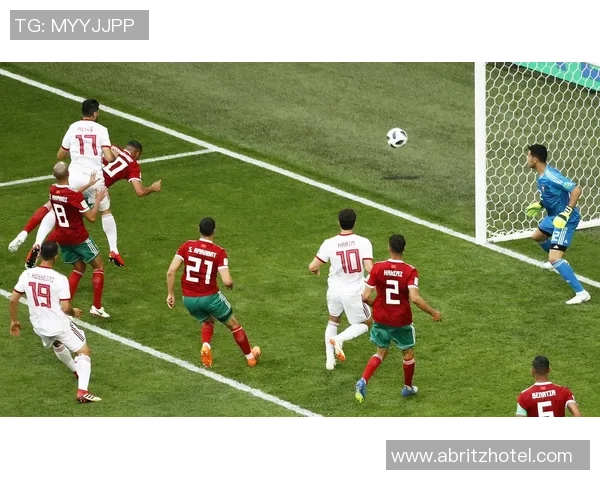 摩洛哥与伊朗世界杯激战回顾两队精彩表现与历史交锋分析