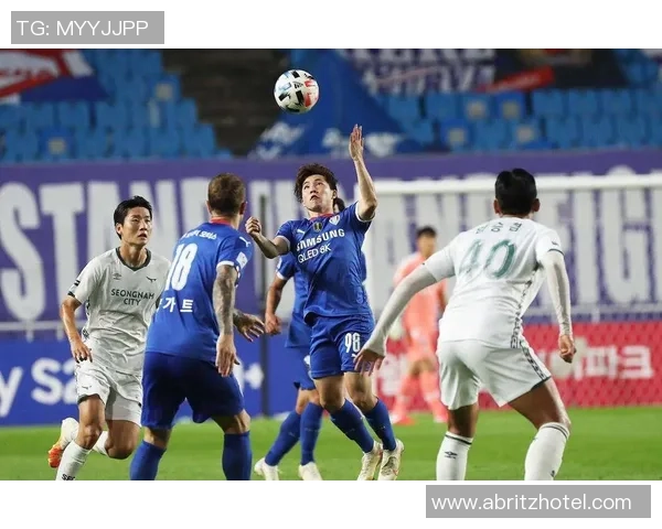 蔚山现代与济州联队2019年对决回顾及精彩瞬间分析