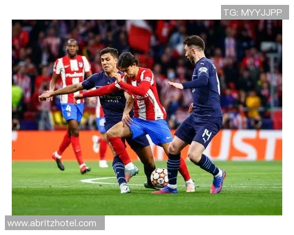 马竞与曼城精彩对决视频回顾全场亮点与精彩瞬间分析